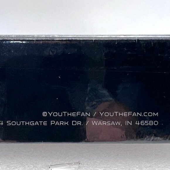 Denver Broncos 500-Piece Puzzle Purebred Fans 24" X 18" NFL Licensed Collectible - Picture 6 of 13